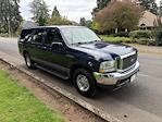 Used 2002 Ford Excursion XLT thumbnail 7