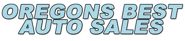 Oregons Best Auto Sales's logo