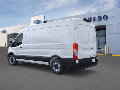 New 2026 Ford Transit 250 Medium Roof Cargo Van for sale #TKA21287 - photo 2