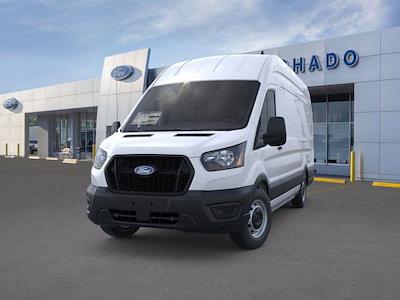 New 2026 Ford Transit 350 High Roof Empty Cargo Van for sale #TKA27059 - photo 2
