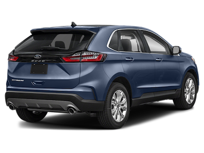 New 2023 Ford Edge Titanium for sale #3230343 - photo 2