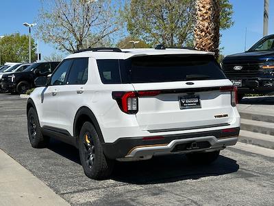 New 2026 Ford Explorer Tremor for sale #3NA43113 - photo 2