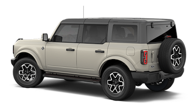 2026 Ford Bronco 4WD SUV for sale #3NB24593 - photo 2