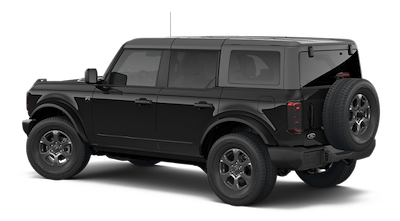 New 2026 Ford Bronco Big Bend for sale #3NB27328 - photo 2