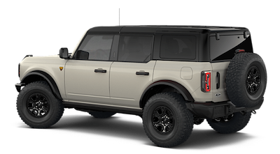New 2026 Ford Bronco Badlands for sale #3NB32030 - photo 2