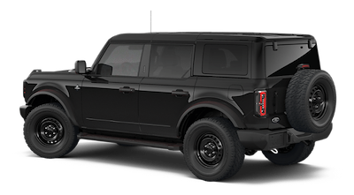 New 2026 Ford Bronco Outer Banks for sale #3NB44240 - photo 2