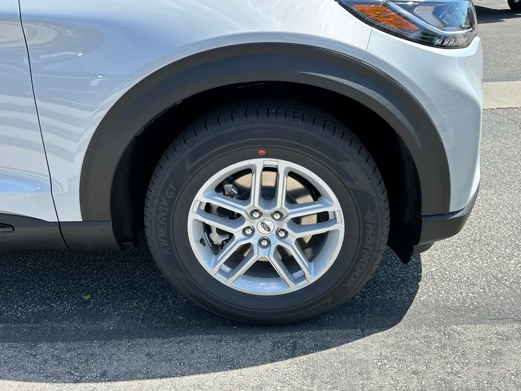 New 2026 Ford Explorer Active - photo 15