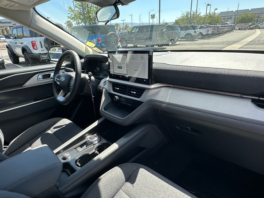 New 2026 Ford Explorer Active - photo 16