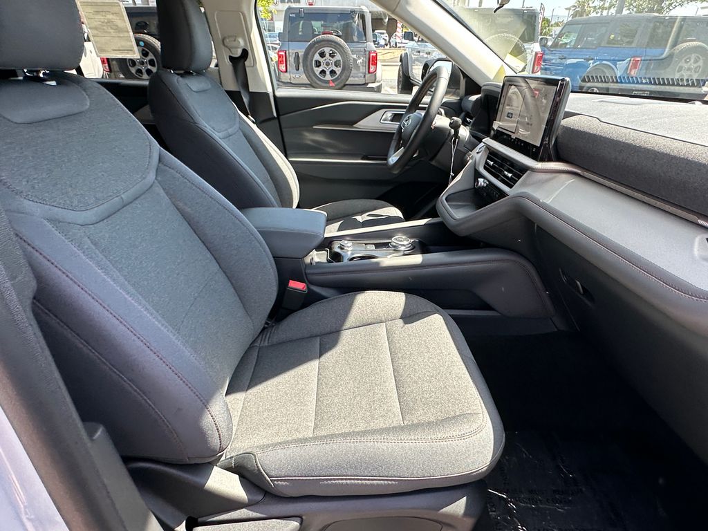 New 2026 Ford Explorer Active - photo 17