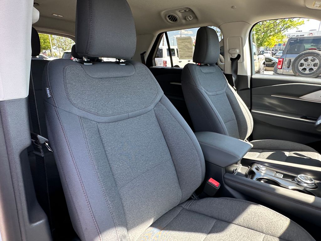 New 2026 Ford Explorer Active - photo 18