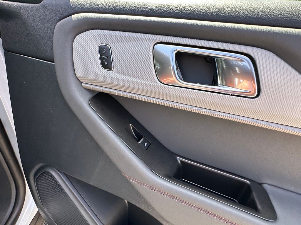 New 2026 Ford Explorer Active - photo 19