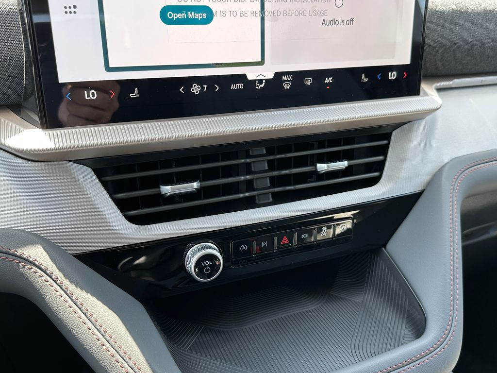 New 2026 Ford Explorer Active - photo 29