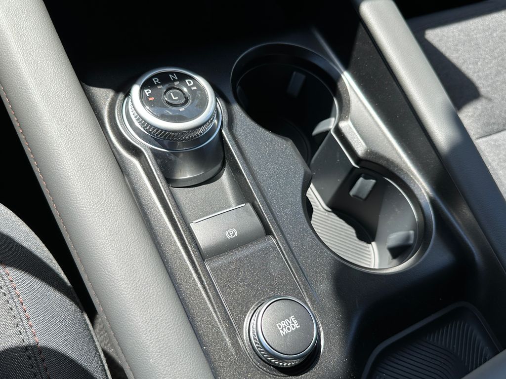 New 2026 Ford Explorer Active - photo 30