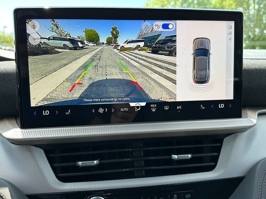 New 2026 Ford Explorer Active - photo 32