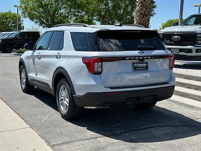 New 2026 Ford Explorer Active for sale #3NB60708 - photo 2
