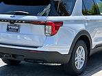 New 2026 Ford Explorer Active for sale #3NB60708 - photo 8