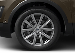 2017 Ford Explorer 4WD SUV for sale #3NB60934DU - photo 51