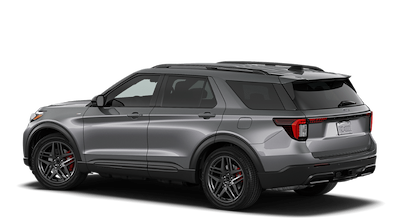 New 2026 Ford Explorer ST-Line for sale #3NC46661 - photo 2