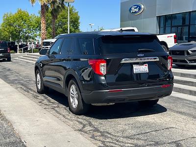 2024 Ford Explorer RWD SUV for sale #3PA65513 - photo 2
