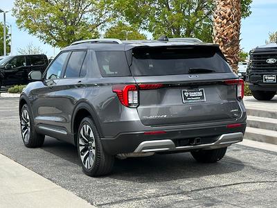2025 Ford Explorer 4WD SUV for sale #3PB62042 - photo 2