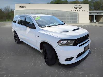 2020 Dodge Durango AWD SUV for sale #10P3084 - photo 1