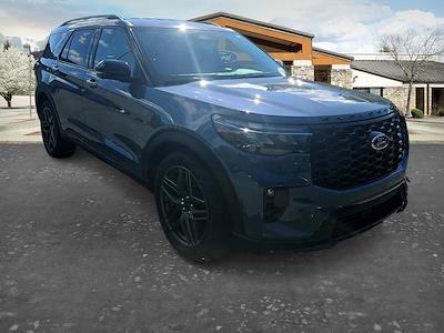 2025 Ford Explorer 4WD SUV for sale #11PB3708A - photo 2