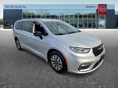 2024 Chrysler Pacifica FWD Minivan for sale #11PE3720 - photo 2