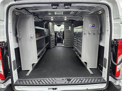 New 2024 Ford Transit 250 Low Roof Upfitted Cargo Van for sale #12N2139 - photo 1