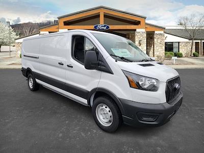 New 2024 Ford Transit 250 Low Roof Upfitted Cargo Van for sale #12N2139 - photo 2