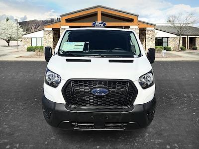 New 2024 Ford Transit 250 Medium Roof Empty Cargo Van for sale #12N2352 - photo 1