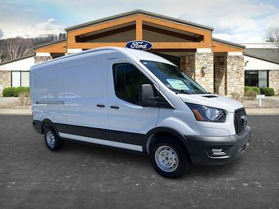 New 2024 Ford Transit 250 Medium Roof Empty Cargo Van for sale #12N2353 - photo 1