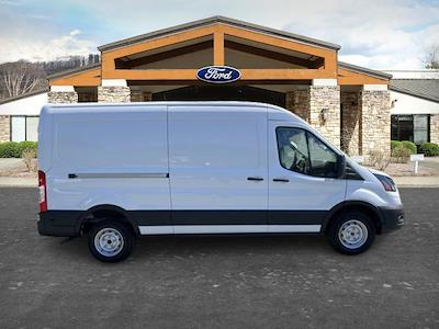 New 2024 Ford Transit 250 Medium Roof Empty Cargo Van for sale #12N2353 - photo 2