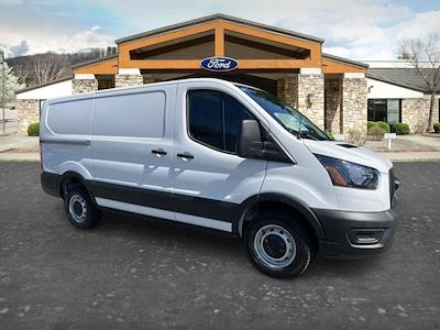 New 2024 Ford Transit 250 Low Roof Empty Cargo Van for sale #12N2357 - photo 1