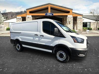 New 2025 Ford Transit 150 Low Roof Empty Cargo Van for sale #12N2375 - photo 2