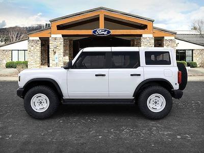 New 2026 Ford Bronco Heritage for sale #12N2686 - photo 2