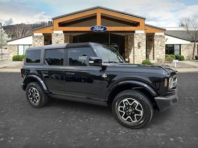 2024 Ford Bronco 4WD SUV for sale #12P1925 - photo 1