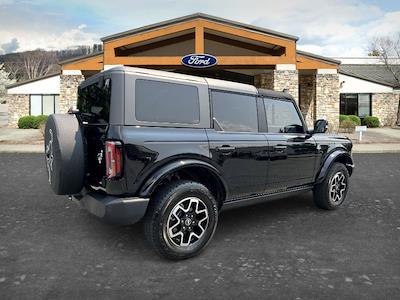 2024 Ford Bronco 4WD SUV for sale #12P1925 - photo 2
