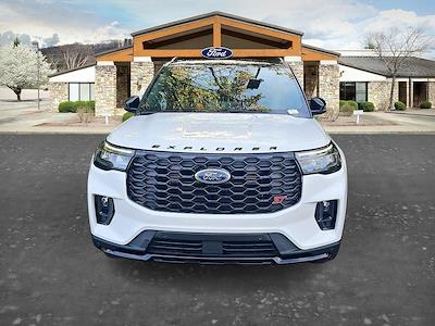 2025 Ford Explorer 4WD SUV for sale #12P1945 - photo 1
