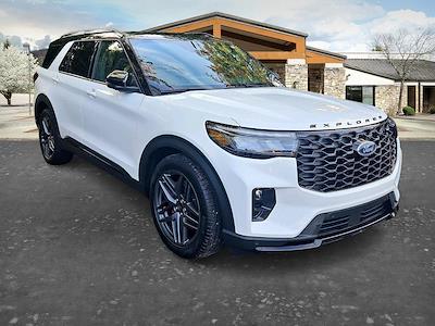 2025 Ford Explorer 4WD SUV for sale #12P1945 - photo 2