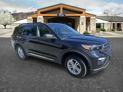 2023 Ford Explorer 4WD SUV for sale #12PM1937 - photo 2