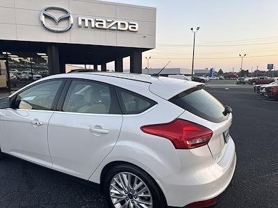 2018 Ford Focus FWD Hatchback for sale #13P3317 - photo 2