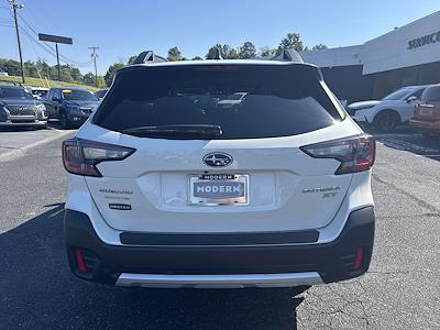 2021 Subaru Outback AWD SUV for sale #13P3321 - photo 2