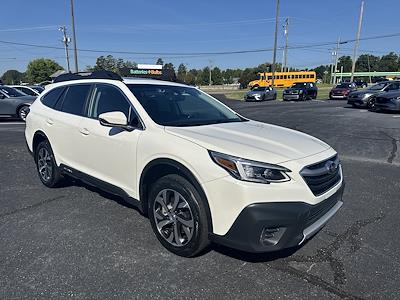 2021 Subaru Outback AWD SUV for sale #13P3321 - photo 1