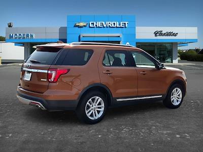 2017 Ford Explorer FWD SUV for sale #14N5226A - photo 2