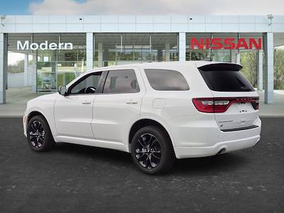 2026 Dodge Durango AWD SUV for sale #14P2384 - photo 2
