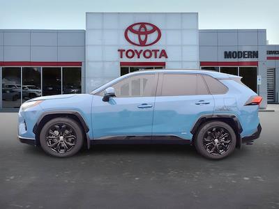 2022 Toyota RAV4 AWD SUV for sale #16P1663 - photo 1