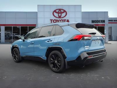 2022 Toyota RAV4 AWD SUV for sale #16P1663 - photo 2