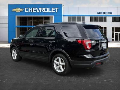 2018 Ford Explorer FWD SUV for sale #1N10582A - photo 2