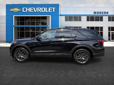 2025 Ford Explorer 4WD SUV for sale #1P8977 - photo 1
