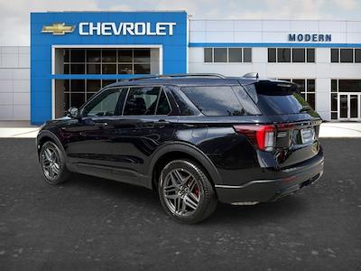 2025 Ford Explorer 4WD SUV for sale #1P8977 - photo 2